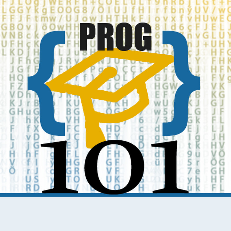 Programacion101.net Logo