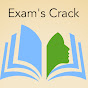 Examscrack logo
