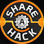 ShareAHack.com