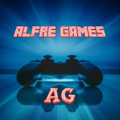 Alfre Games Avatar