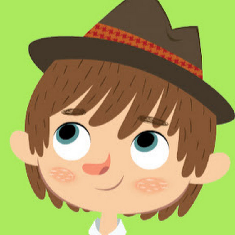 Floopaloo - Desenho Animado em português
