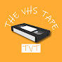 The VHS Tape logo