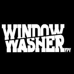 Window Washer FPV net worth