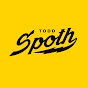Todd Spoth logo