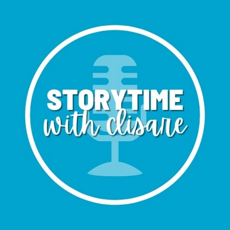 Storytime With Clisare