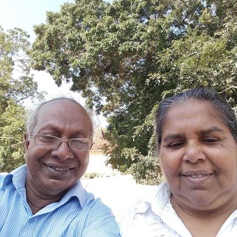 Sarath Alwis