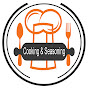 Cooking and Seasoning logo