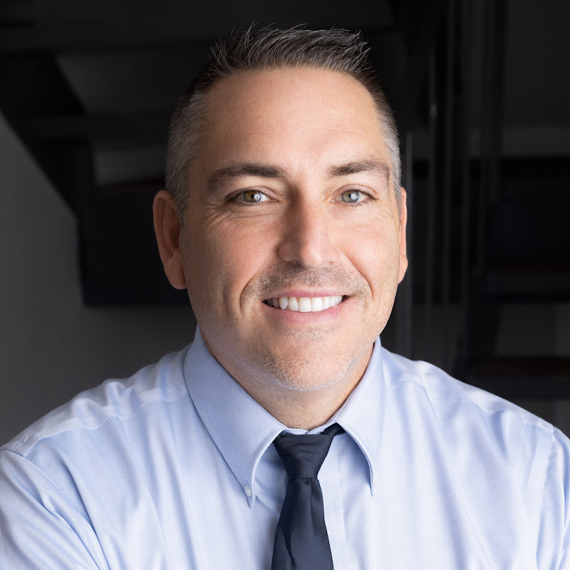 Steven VanCauwenbergh