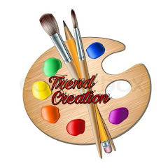 Trend Creation channel logo