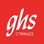 GHS Strings