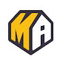 Maxable logo