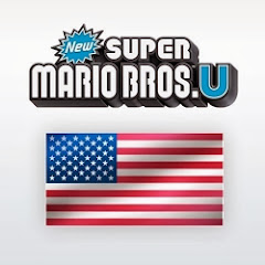 New Super Mario Bros. U Channel