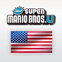 New Super Mario Bros. U Channel