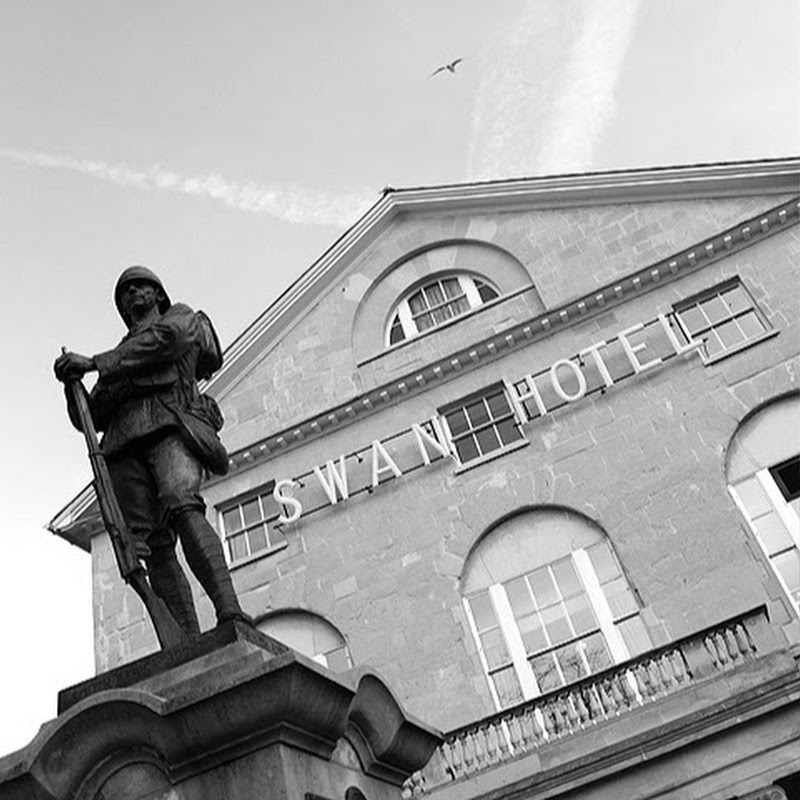 The Swan Hotel Bedford