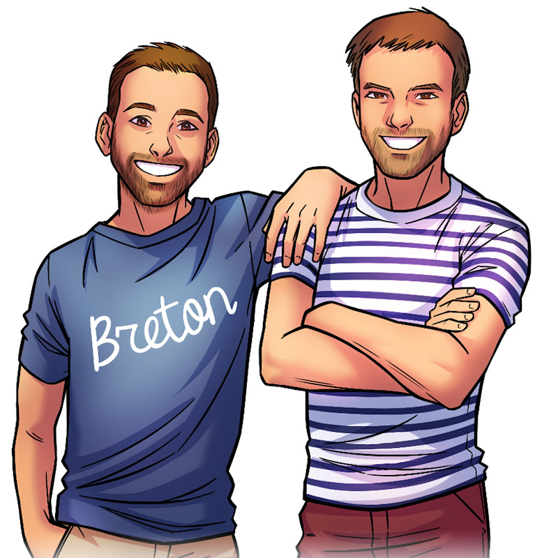Channel Avatar