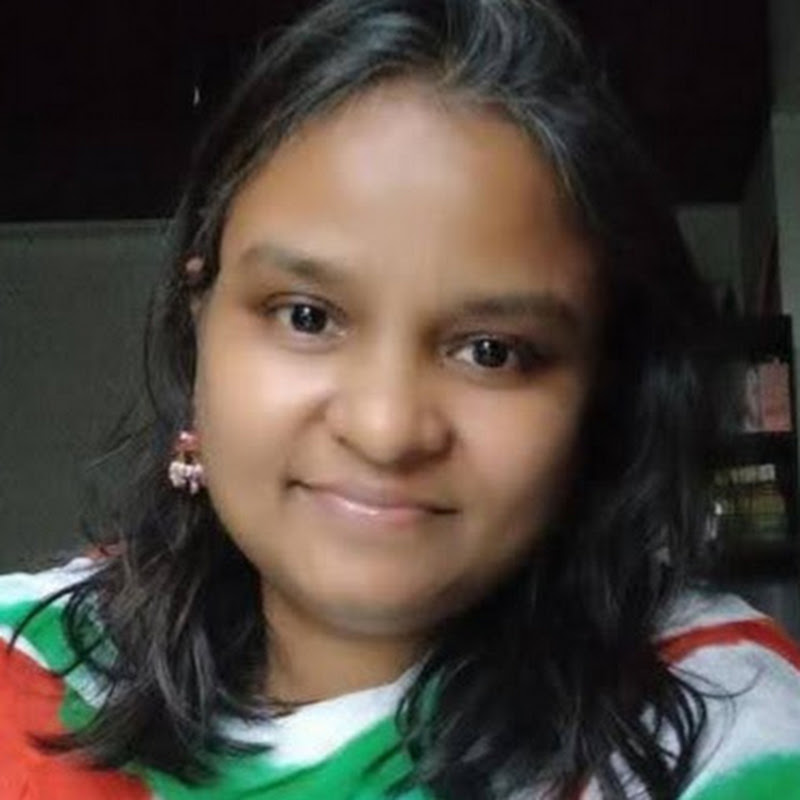 Anjali Gugale