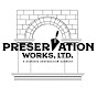 Preservation Works Ltd. logo