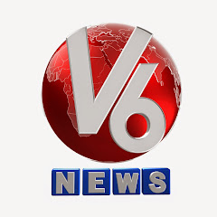 V6 News Telugu net worth