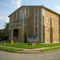 First Baptist Church Caldwell, Tx logo