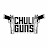 @CHULIGUNSofficial