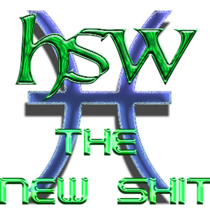 HolyShtWrestling