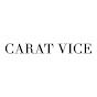 CARAT VICE logo