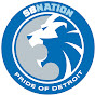 Pride of Detroit logo