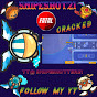 SnipeShot 21 logo