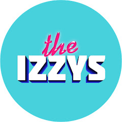 The Izzys net worth