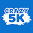 CRAZY 5K