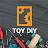 Toy DIY
