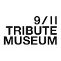 9/11 Tribute Museum logo