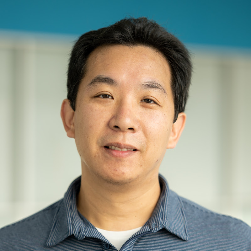 Roger Peng