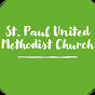 St. Paul UMC - Bloomington logo