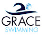 Grace Swimming logo