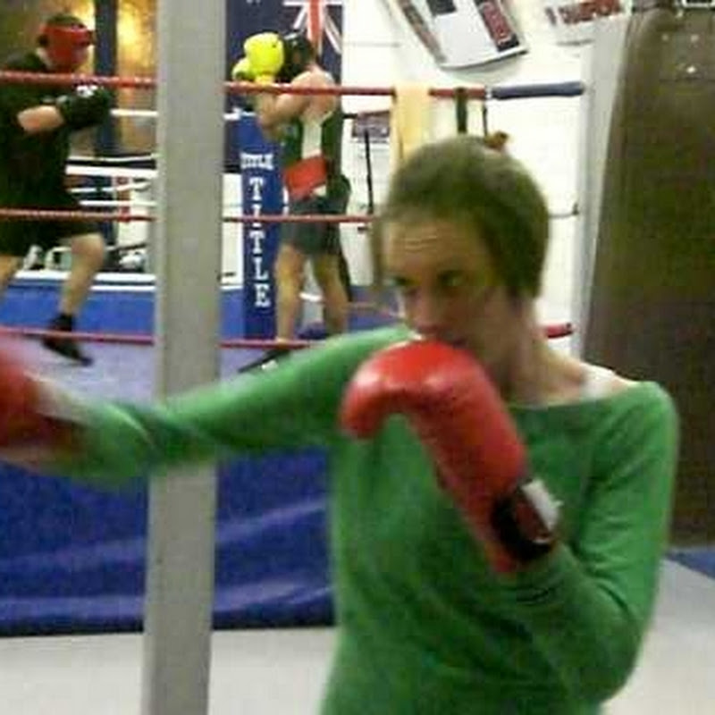 MiguelsBoxingGym