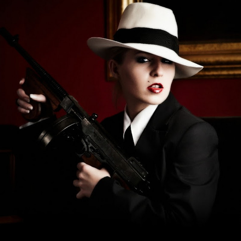 GanGsTer_