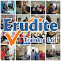 Erudite Training Ltd logo