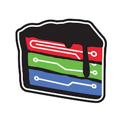Channel thumbnail for CryptoCake