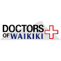 Doctors of Waikiki logo