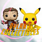 Dylan's Collectables logo