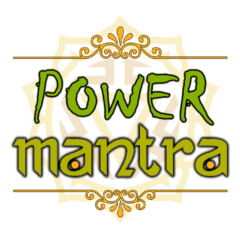 Power Mantra icon