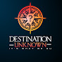 Destination Unknown logo