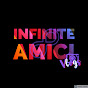 Infinite Amici logo