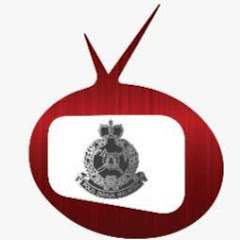 PDRM RMP TV Channel channel logo