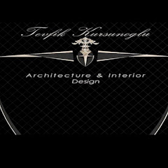 TK Dizayn Architecture & Interior Design channel logo