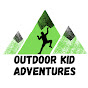 Outdoor Kid Adventures logo