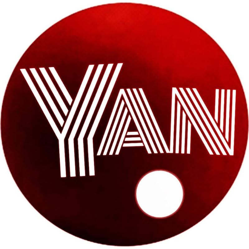 YAN •