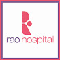 RaoHospital logo