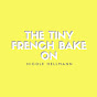 Nicole Hellmann (The Tiny French Bake On) logo
